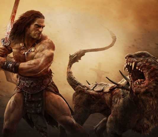 Conan Exiles