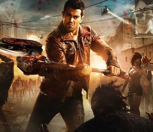 Dead Rising