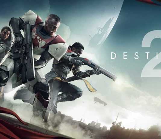 Destiny 2