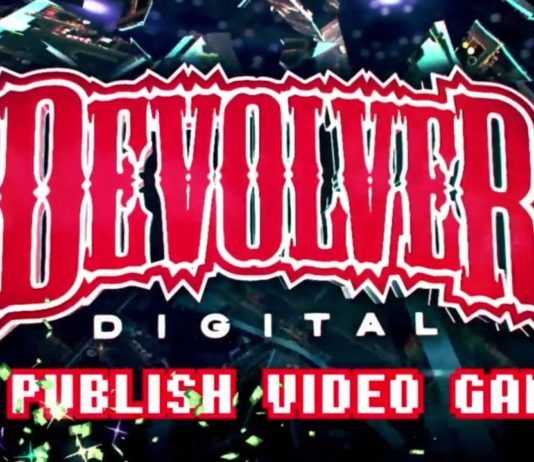 Devolver Digital