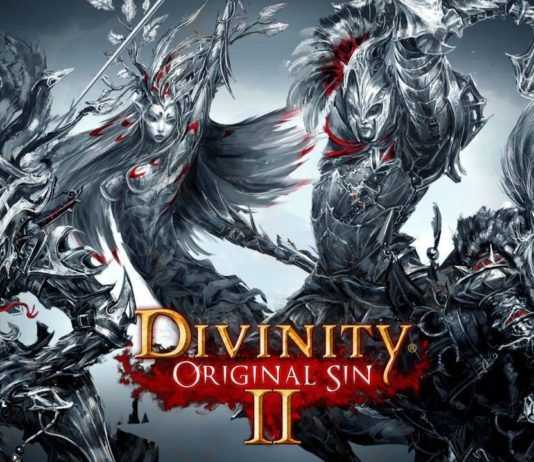 Divinity Original Sin 2