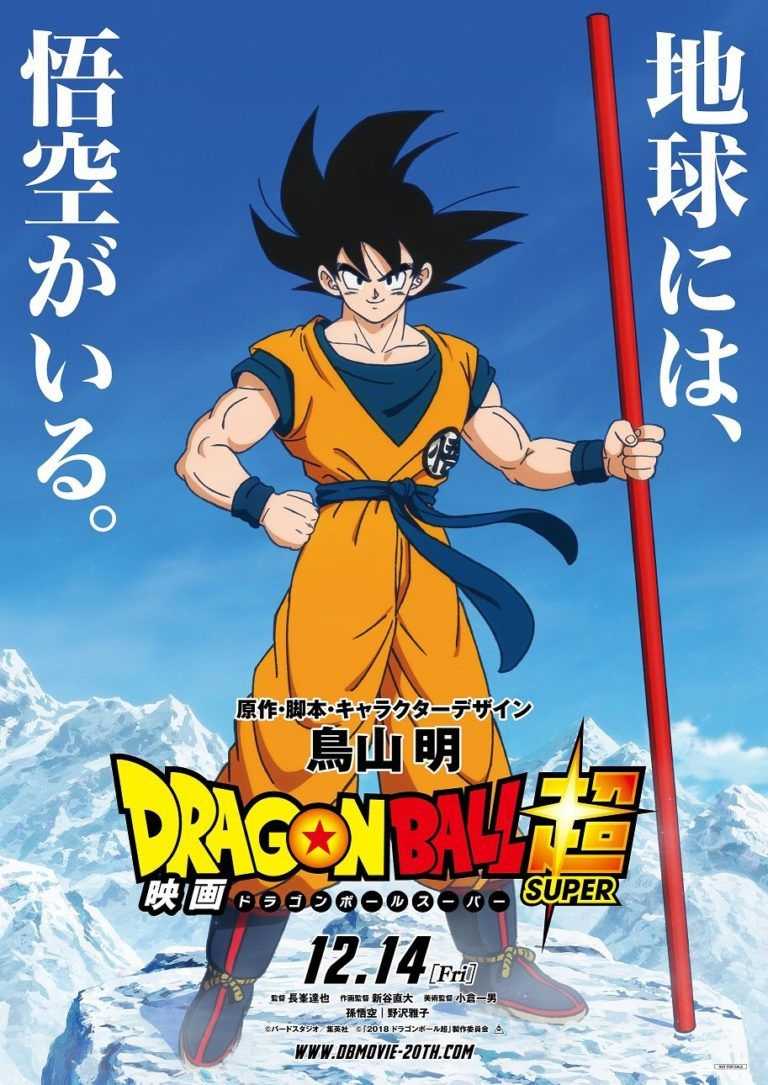 Dove Vedere Dragon Ball Super Torneo Del Potere