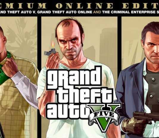 GTA V