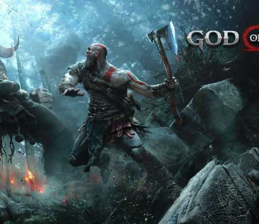 God Of War