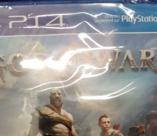 God Of War