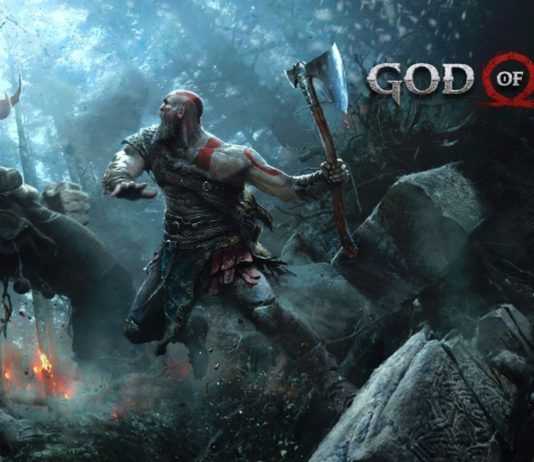 God of War