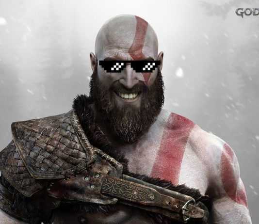 God of War