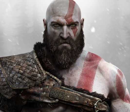 God of War