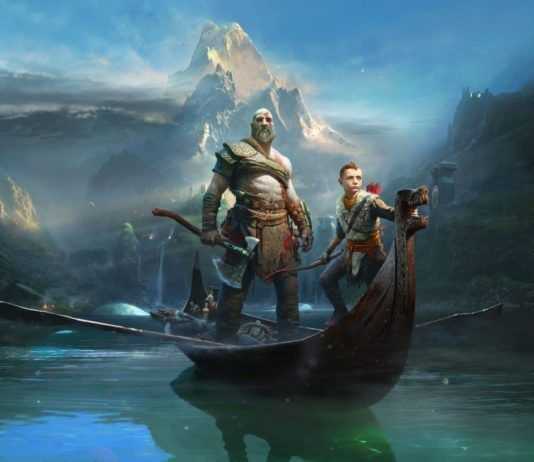 God of War