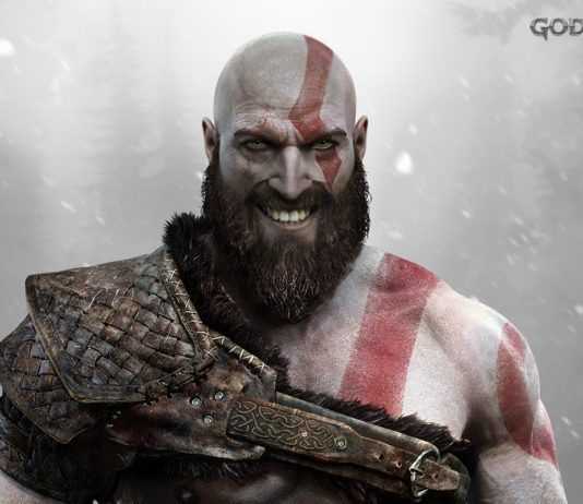 God of War