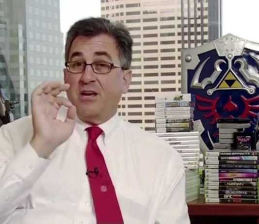 Michael Pachter