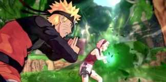 Naruto To Boruto Shinobi Striker