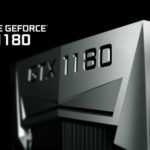 Nvidia GTX 1180