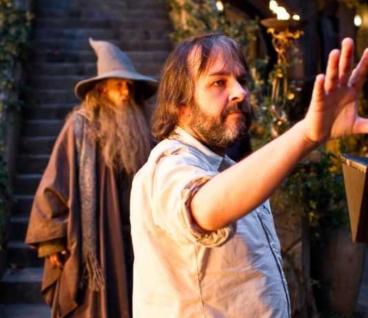 Peter Jackson