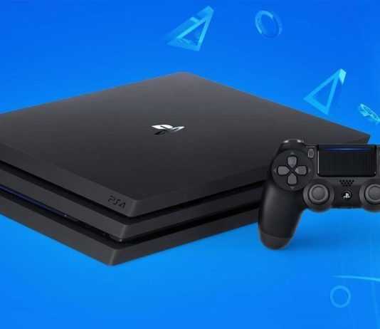 PlayStation 4