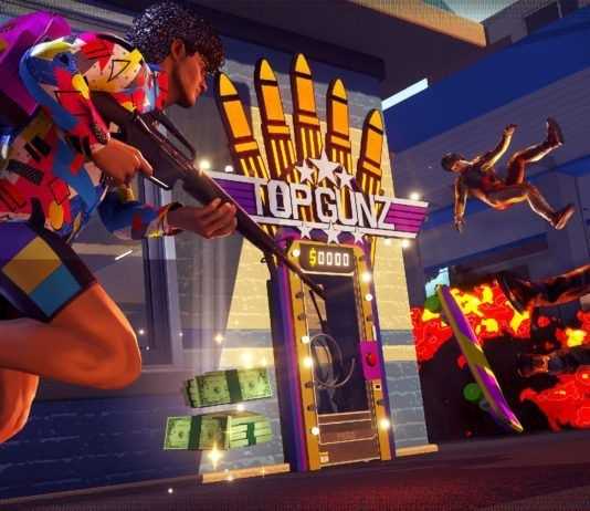 Radical Heights