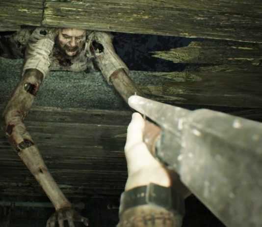 Resident Evil VII