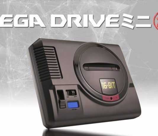 SEGA