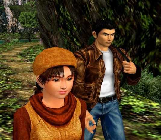 Shenmue I & II