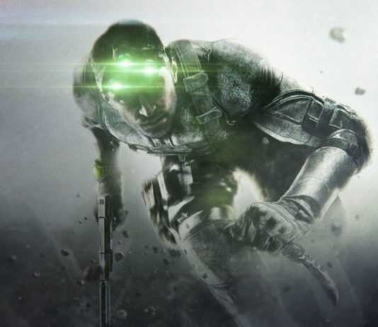 Splinter Cell