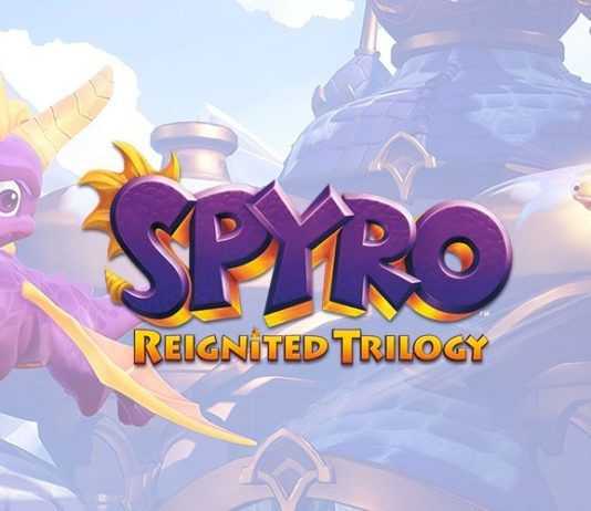 Spyro