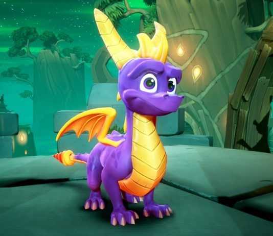 Spyro