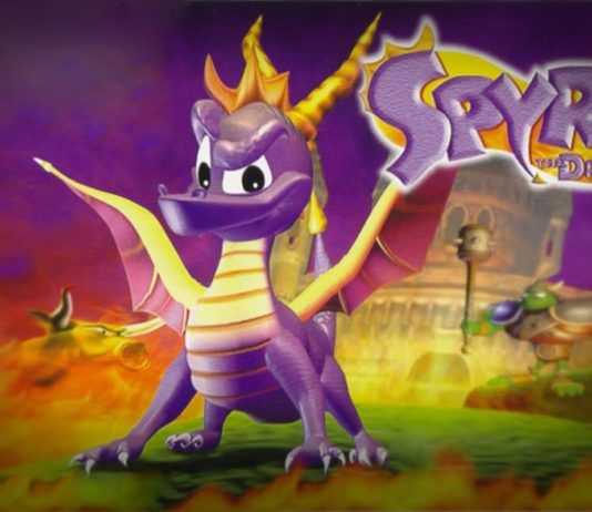 Spyro