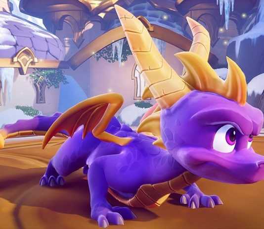 Spyro