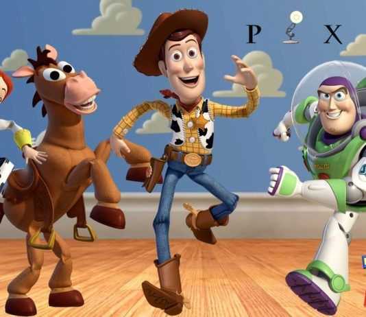 Toy Story