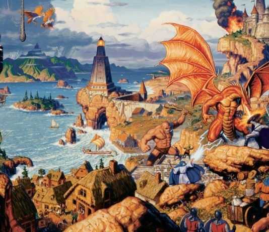 Ultima Online