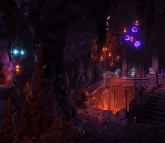 Underworld Ascendant