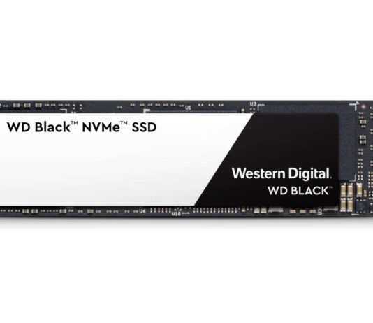 Western Digital