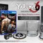 Yakuza 6