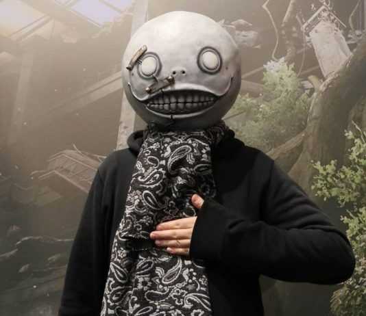 Yoko Taro