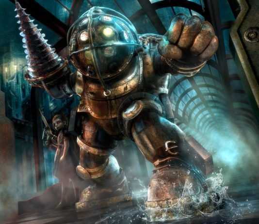 bioshock