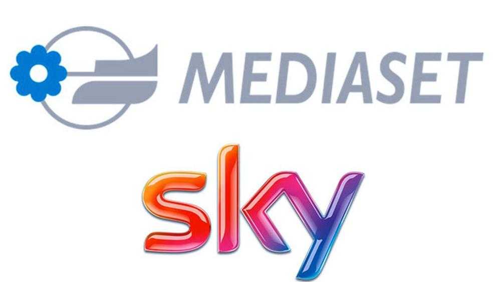 Mediaset premium sky