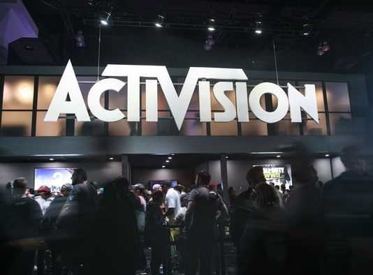 Activision