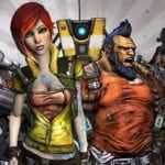 Borderlands