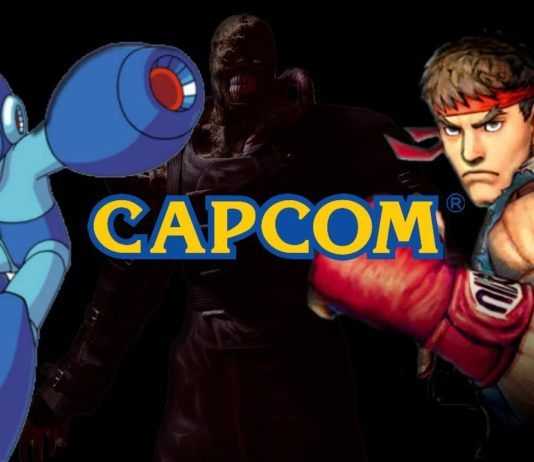 Capcom