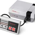 Classic Mini NES