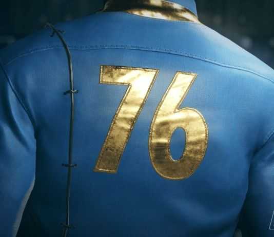 Fallout 76