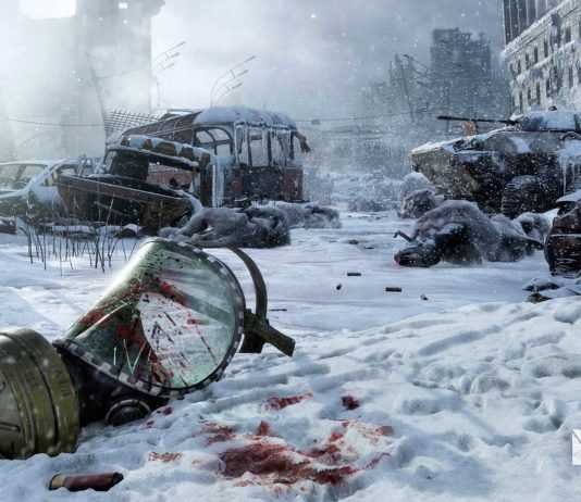 Metro Exodus