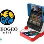 Neo-Geo Mini