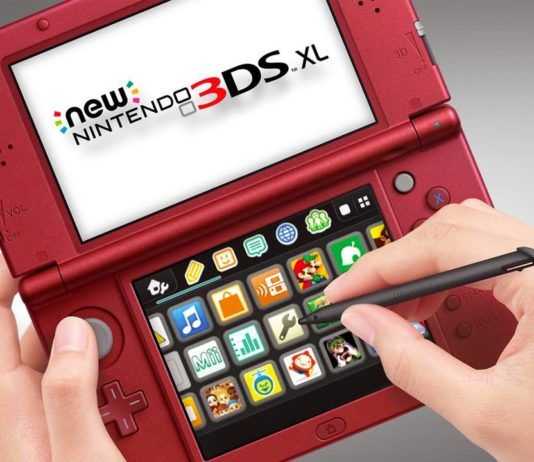 Nintendo 3DS