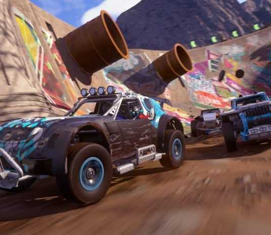 Onrush