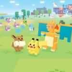 Pokemon Quest