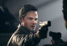 Quantum Break