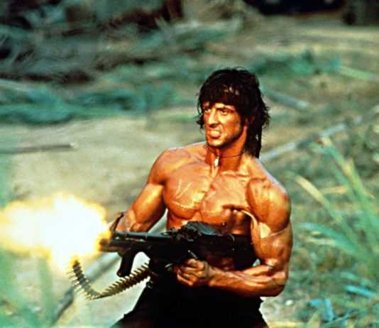 Rambo