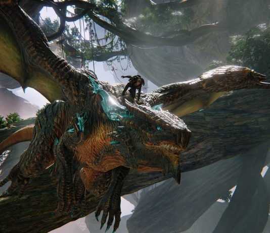 Scalebound