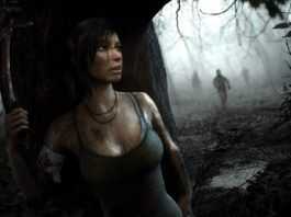 Shadow of the Tomb Raider